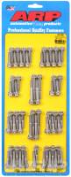 GENUINE ARP, Duramax 6.6L Lbz/Lly/Lml/Lmm 12Pt Valve Cover Bolt Kit