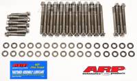 GENUINE ARP, BB Chevy SS Hex Head Bolt Kit