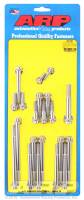 GENUINE ARP, Chrysler Hemi 5.7/6.1L SS 12Pt Water Pump/TIming Cover Bolt Kit