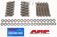 GENUINE ARP, BB Mopar R & Rb Wedge SS 12Pt Head Bolt