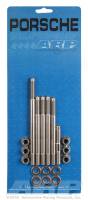 GENUINE ARP, Porsche 911-930 Turbo TRans Mount Stud Kit