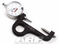 Partners - ARP - Stretch Gauges