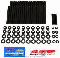 GENUINE ARP, SB Chevy Lt1 6.2L W/8MM Corner Studs Head Stud Kit