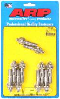 GENUINE ARP, M10 X 1.25/1.50 X 55MM Broached Stud Kit 10Pcs