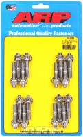 GENUINE ARP, M8 X 1.25 X 45MM Broached Stud Kit - 16Pcs