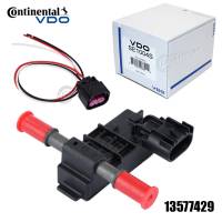 GENUINE GM Continental VDO Flex Fuel Sensor E85 w/ Wiring Connector Pigtail, 13577429