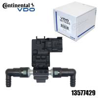 GENUINE GM Continental VDO Flex Fuel Sensor w/ 3/8" Barb Fittings, 13577429