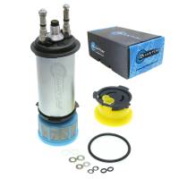 Quantum EFI Fuel Pump for Yamaha 200-250 EFI 1997-1999, Replaces 65L-13907-00-00