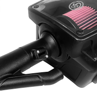 S&B - GENUINE S&B Cold Air Intake For 17-18 Chevrolet Colorado GMC Canyon 3.6L V6 Oiled Cotton Cleanable Red - Image 6
