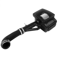 S&B - GENUINE S&B Cold Air Intake For 17-18 Chevrolet Colorado GMC Canyon 3.6L V6 Dry Dry Extendable White - Image 3