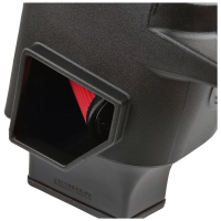 S&B - GENUINE S&B Cold Air Intake For 10-12 Dodge Ram 2500 3500 6.7L Cummins Cotton Cleanable Red - Image 3