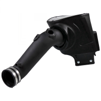 S&B - GENUINE S&B Cold Air Intake For 10-12 Dodge Ram 2500 3500 6.7L Cummins Cotton Cleanable Red - Image 6