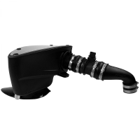 S&B - GENUINE S&B Cold Air Intake For 10-14 VW 2.0L TDI , 2015 VW Jetta 2.0L TDI Cotton Cleanable Red - Image 3