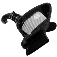 S&B - GENUINE S&B Cold Air Intake For 10-14 VW 2.0L TDI , 2015 VW Jetta 2.0L TDI Dry Extendable White - Image 4