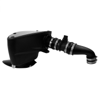 S&B - GENUINE S&B Cold Air Intake For 10-14 VW 2.0L TDI , 2015 VW Jetta 2.0L TDI Dry Extendable White - Image 5
