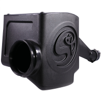 S&B - GENUINE S&B Cold Air Intake For 12-15 Toyota Tacoma 4.0L Oiled Cotton Cleanable Red - Image 2