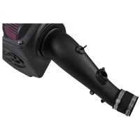 S&B - GENUINE S&B Cold Air Intake For 12-15 Toyota Tacoma 4.0L Oiled Cotton Cleanable Red - Image 3