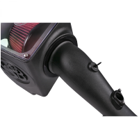 S&B - GENUINE S&B Cold Air Intake For 12-15 Toyota Tacoma 4.0L Oiled Cotton Cleanable Red - Image 5