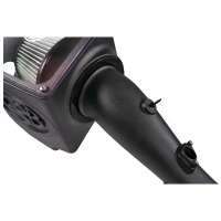 S&B - GENUINE S&B Cold Air Intake For 12-15 Toyota Tacoma 4.0L Dry Dry Extendable White - Image 3