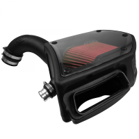 S&B - GENUINE S&B Cold Air Intake For 2015-2017 VW MK7 GTI/R Audi 8V S3/A3 Cotton Cleanable Red - Image 4