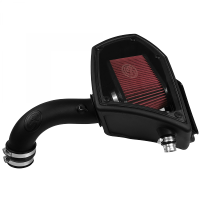 S&B - GENUINE S&B Cold Air Intake For 2015-2017 VW MK7 GTI/R Audi 8V S3/A3 Cotton Cleanable Red - Image 5