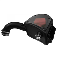 S&B - GENUINE S&B Cold Air Intake For 2015-2017 VW MK7 GTI/R Audi 8V S3/A3 Cotton Cleanable Red - Image 6