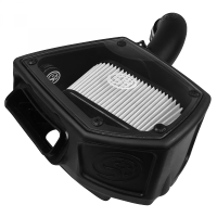 GENUINE S&B Cold Air Intake For 2015-2017 VW MK7 GTI/R Audi 8V S3/A3 Dry Extendable White