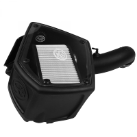 S&B - GENUINE S&B Cold Air Intake For 2015-2017 VW MK7 GTI/R Audi 8V S3/A3 Dry Extendable White - Image 2