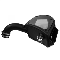 S&B - GENUINE S&B Cold Air Intake For 2015-2017 VW MK7 GTI/R Audi 8V S3/A3 Dry Extendable White - Image 4