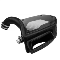 S&B - GENUINE S&B Cold Air Intake For 2015-2017 VW MK7 GTI/R Audi 8V S3/A3 Dry Extendable White - Image 5