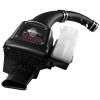 S&B - GENUINE S&B Cold Air Intake For 11-16 Ford F250, F350 V8-6.2L Oiled Cotton Cleanable Red - Image 2