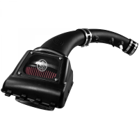 S&B - GENUINE S&B Cold Air Intake For 11-16 Ford F250, F350 V8-6.2L Oiled Cotton Cleanable Red - Image 6