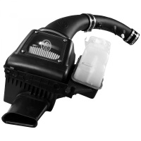 S&B - GENUINE S&B Cold Air Intake For 11-16 Ford F250, F350 V8-6.2L Dry Dry Extendable White - Image 4