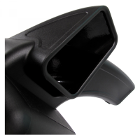 S&B - GENUINE S&B Cold Air Intake For 03-08 Dodge Ram 2500 3500 5.7L Oiled Cotton Cleanable Red - Image 3