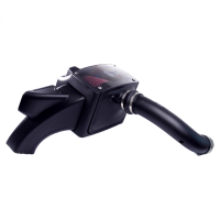 S&B - GENUINE S&B Cold Air Intake For 03-08 Dodge Ram 2500 3500 5.7L Oiled Cotton Cleanable Red - Image 4