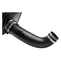 S&B - GENUINE S&B Cold Air Intake For 03-08 Dodge Ram 2500 3500 5.7L Oiled Cotton Cleanable Red - Image 5