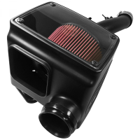 GENUINE S&B Cold Air Intake For 10-18 Toyota 4Runner 2010-17 FJ Cruiser 4.0L 4X4 Cotton Cleanable Red