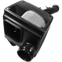 GENUINE S&B Cold Air Intake For 10-18 Toyota 4Runner 10-17 FJ Cruiser 4.0L 4X4 Dry Extendable White