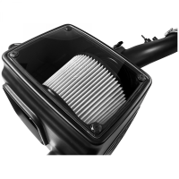 S&B - GENUINE S&B Cold Air Intake For 10-18 Toyota 4Runner 10-17 FJ Cruiser 4.0L 4X4 Dry Extendable White - Image 4