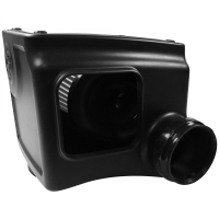 S&B - GENUINE S&B Cold Air Intake For 10-18 Toyota 4Runner 10-17 FJ Cruiser 4.0L 4X4 Dry Extendable White - Image 5