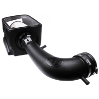 S&B - GENUINE S&B Cold Air Intake For 17-18 Chevrolet GMC Silverado/ Sierra 1500, Tahoe, Suburban, Yukon, XL, Denali, 5.3L, 6.2L Dry Extendable White - Image 2