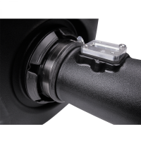 S&B - GENUINE S&B Cold Air Intake For 17-18 Chevrolet GMC Silverado/ Sierra 1500, Tahoe, Suburban, Yukon, XL, Denali, 5.3L, 6.2L Dry Extendable White - Image 4