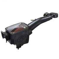 GENUINE S&B Cold Air Intake For 18-20 Jeep Wrangler JL/Rubicon 3.6L Cotton Cleanable Red