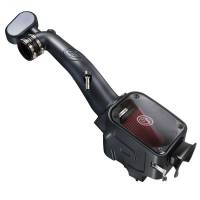 S&B - GENUINE S&B Cold Air Intake For 18-20 Jeep Wrangler JL/Rubicon 3.6L Cotton Cleanable Red - Image 2