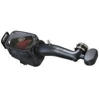 S&B - GENUINE S&B Cold Air Intake For 18-20 Jeep Wrangler JL/Rubicon 3.6L Cotton Cleanable Red - Image 3