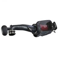 S&B - GENUINE S&B Cold Air Intake For 18-20 Jeep Wrangler JL/Rubicon 3.6L Cotton Cleanable Red - Image 5