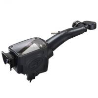 GENUINE S&B Cold Air Intake For 18-20 Jeep Wrangler JL/Rubicon 3.6L Dry Dry Extendable White