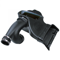 S&B - GENUINE S&B Cold Air Intake For 18-20 Ford F150 Raptor Ecoboost Cotton Cleanable Red - Image 3