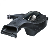 GENUINE S&B Cold Air Intake For 18-20 Ford F150 Raptor Ecoboost Dry Extendable White