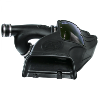 S&B - GENUINE S&B Cold Air Intake For 18-20 Ford F150 Raptor Ecoboost Dry Extendable White - Image 3